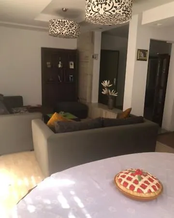 Apartment Lido Durres