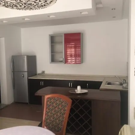 Lido Apartment *